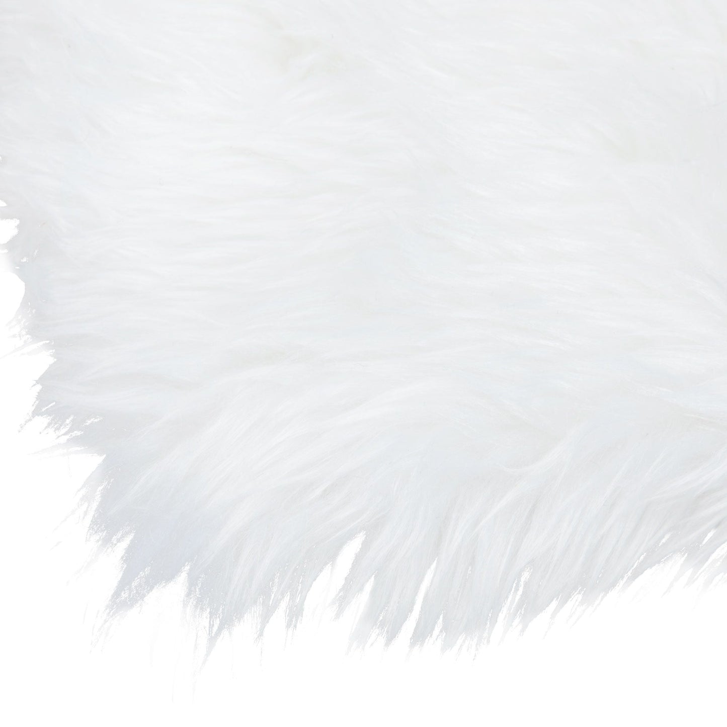 Cat Window Perch; Wall-mounted Cat Seat with Soft Cushion and Supporting Feet; White