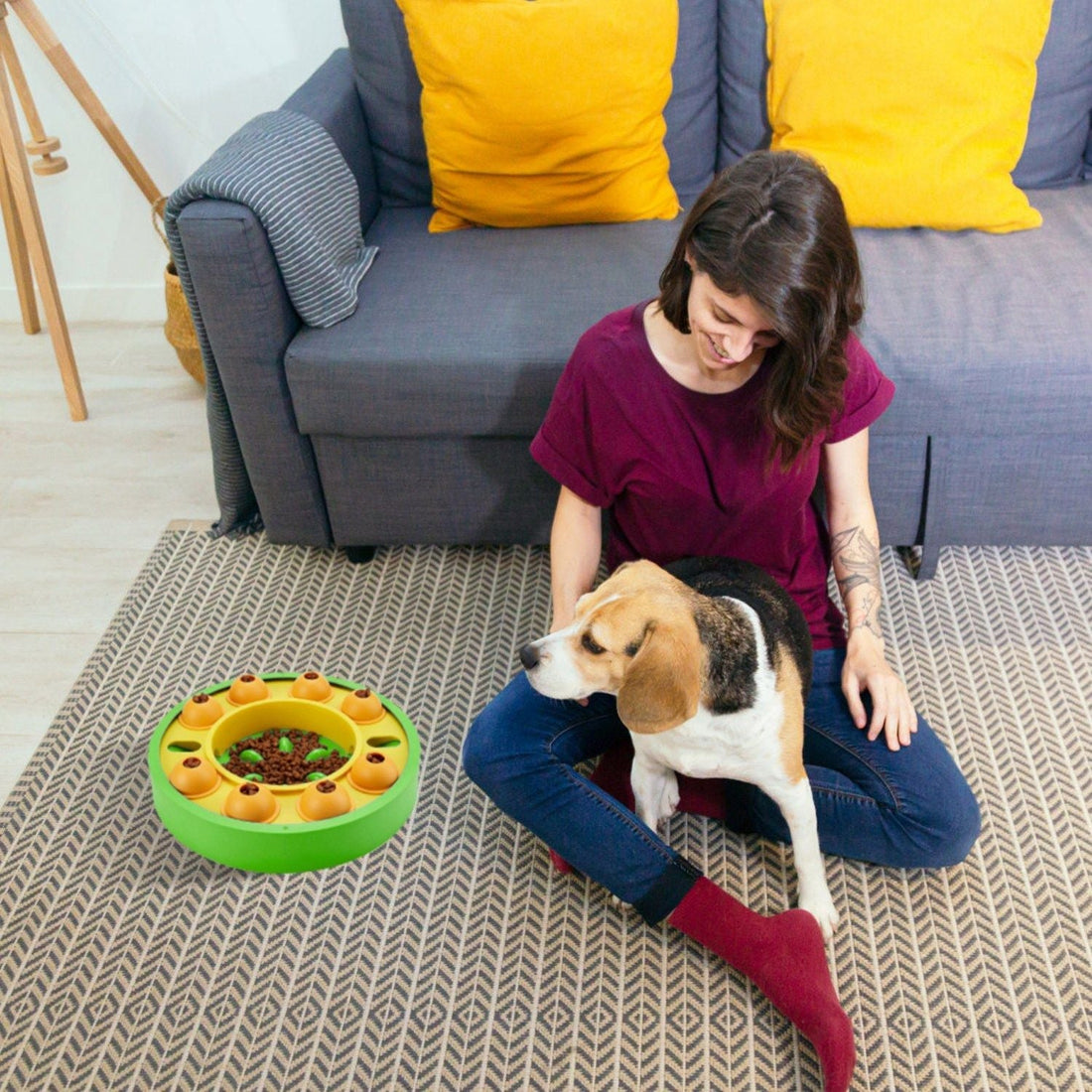 🐕 Celebrating the Everyday Magic of Dogs with Cupid Dogs