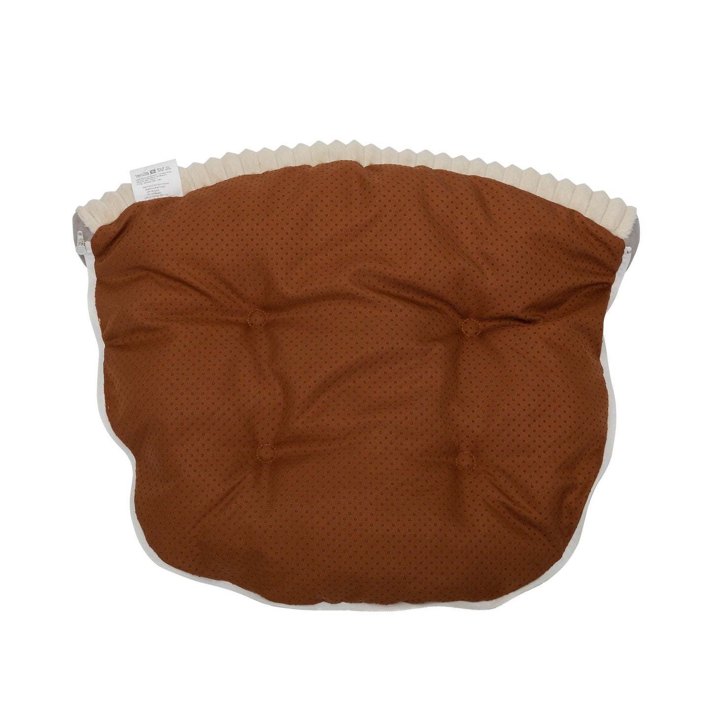 Collapsible Cat Tunnel Bed;  Hide Tunnel for Indoor Cats with Hanging Toys and Cushion Mat;  XH